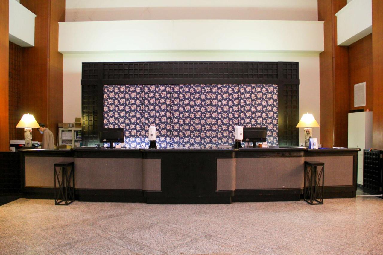 Guide Hotel Hsinchu Zhongyang Екстериор снимка