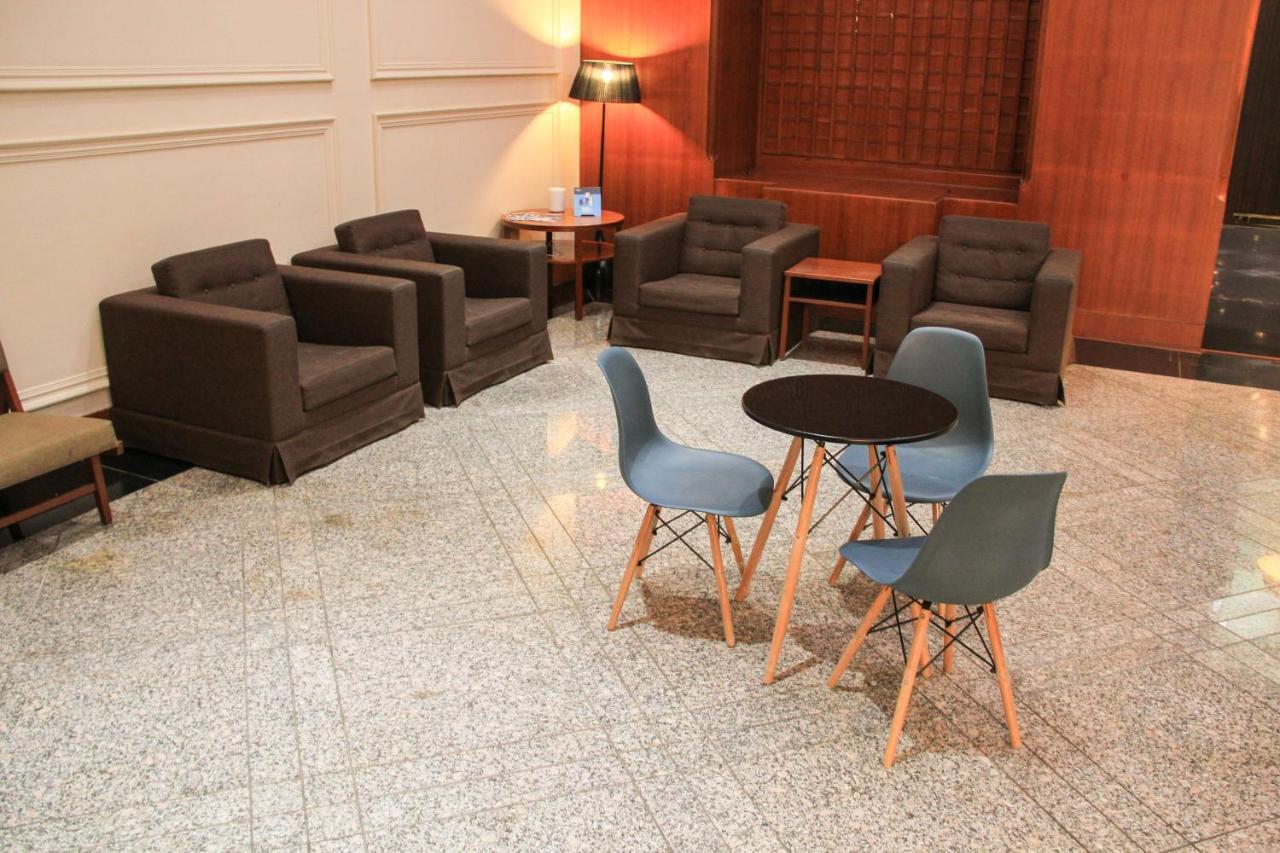 Guide Hotel Hsinchu Zhongyang Екстериор снимка