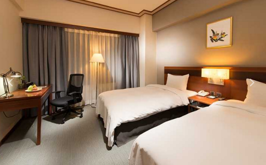 Guide Hotel Hsinchu Zhongyang Екстериор снимка